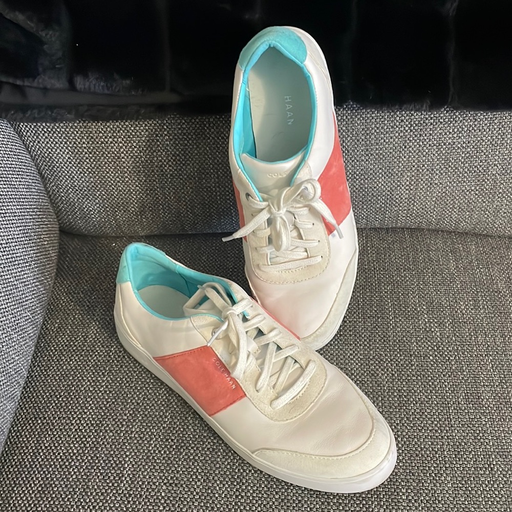 Cole Hahn sneakers